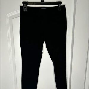 Women's Black Dress Pants